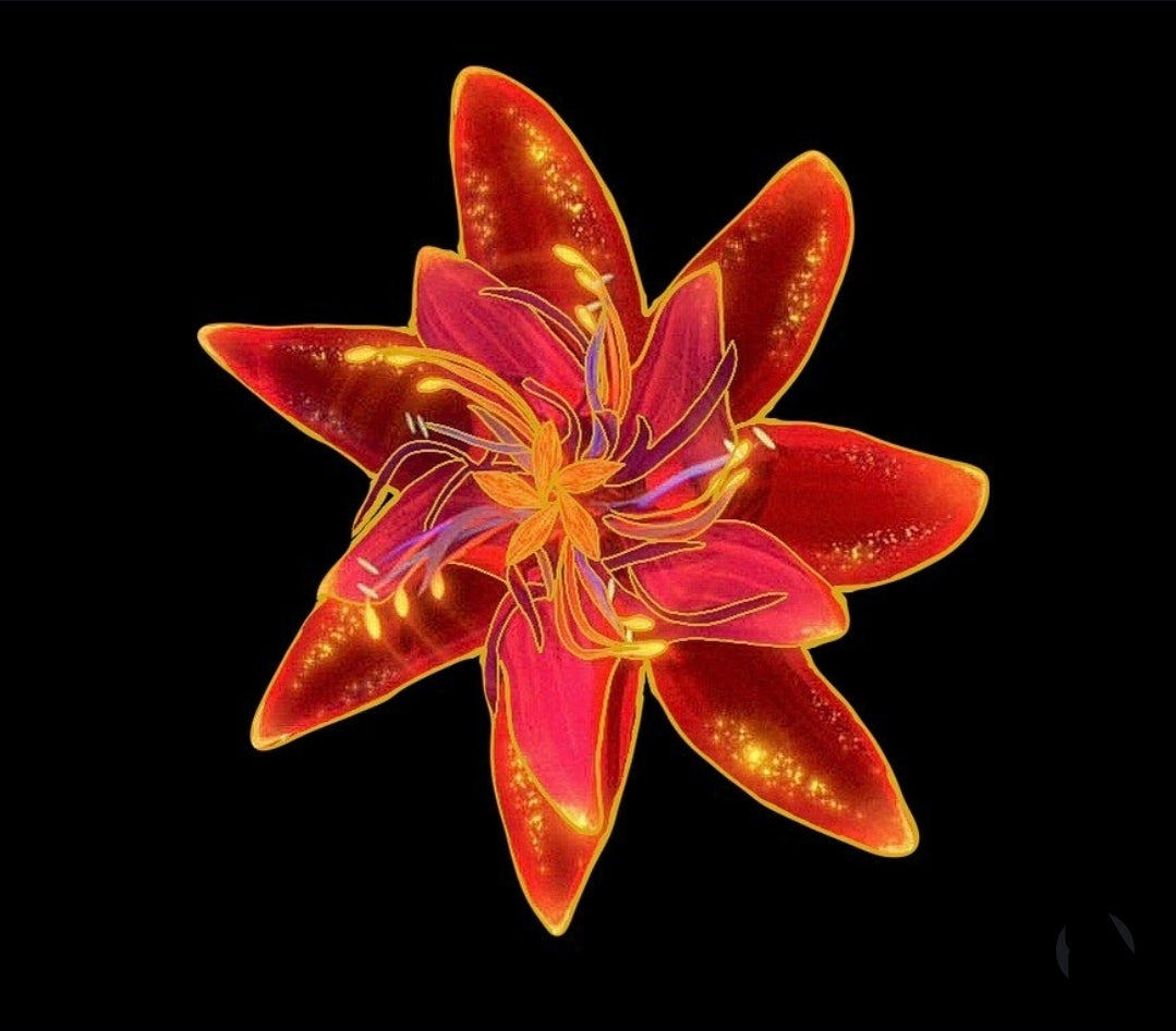 Vivisteria Variant